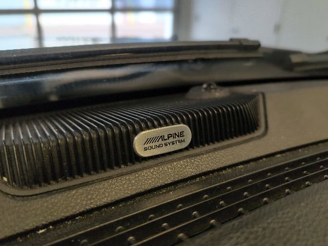 Used 2022 RAM 1500 Classic Warlock AWD/4WD image 10