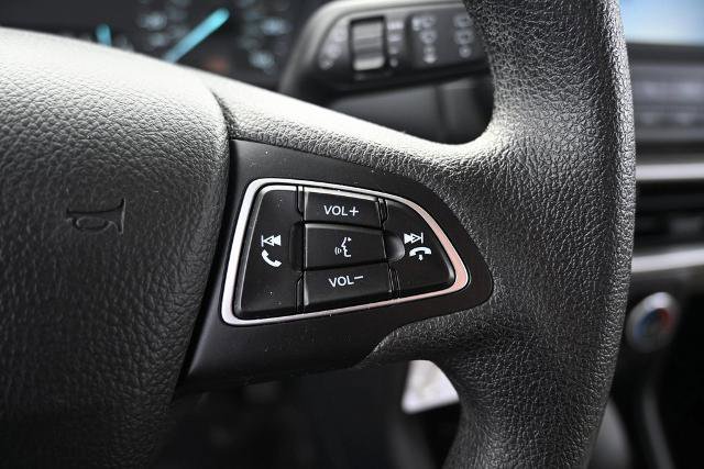 Certified 2022 Ford EcoSport S image 30