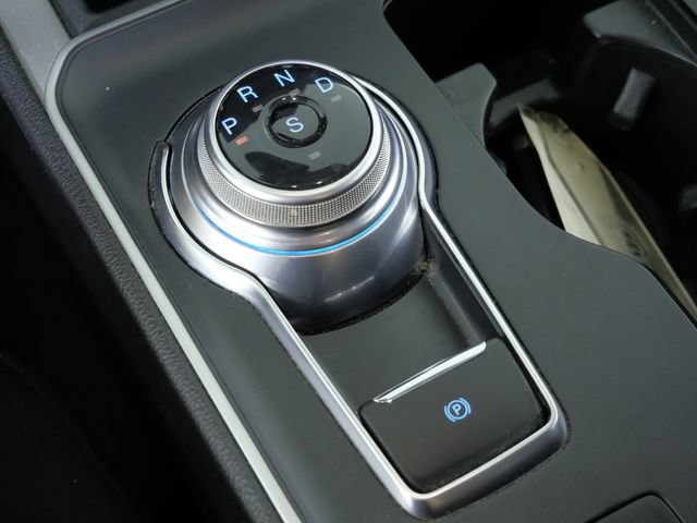Certified 2021 Ford Edge SE AWD/4WD image 27