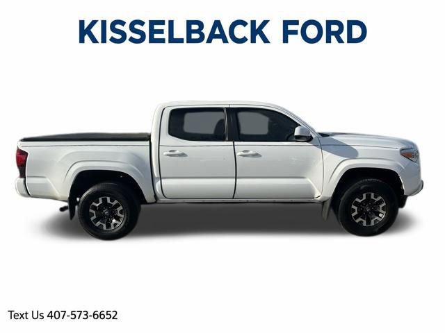 Used 2020 Toyota Tacoma SR image 6