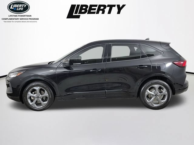 Certified 2023 Ford Escape ST-Line w/ Tech Pack #1 AWD/4WD image 8