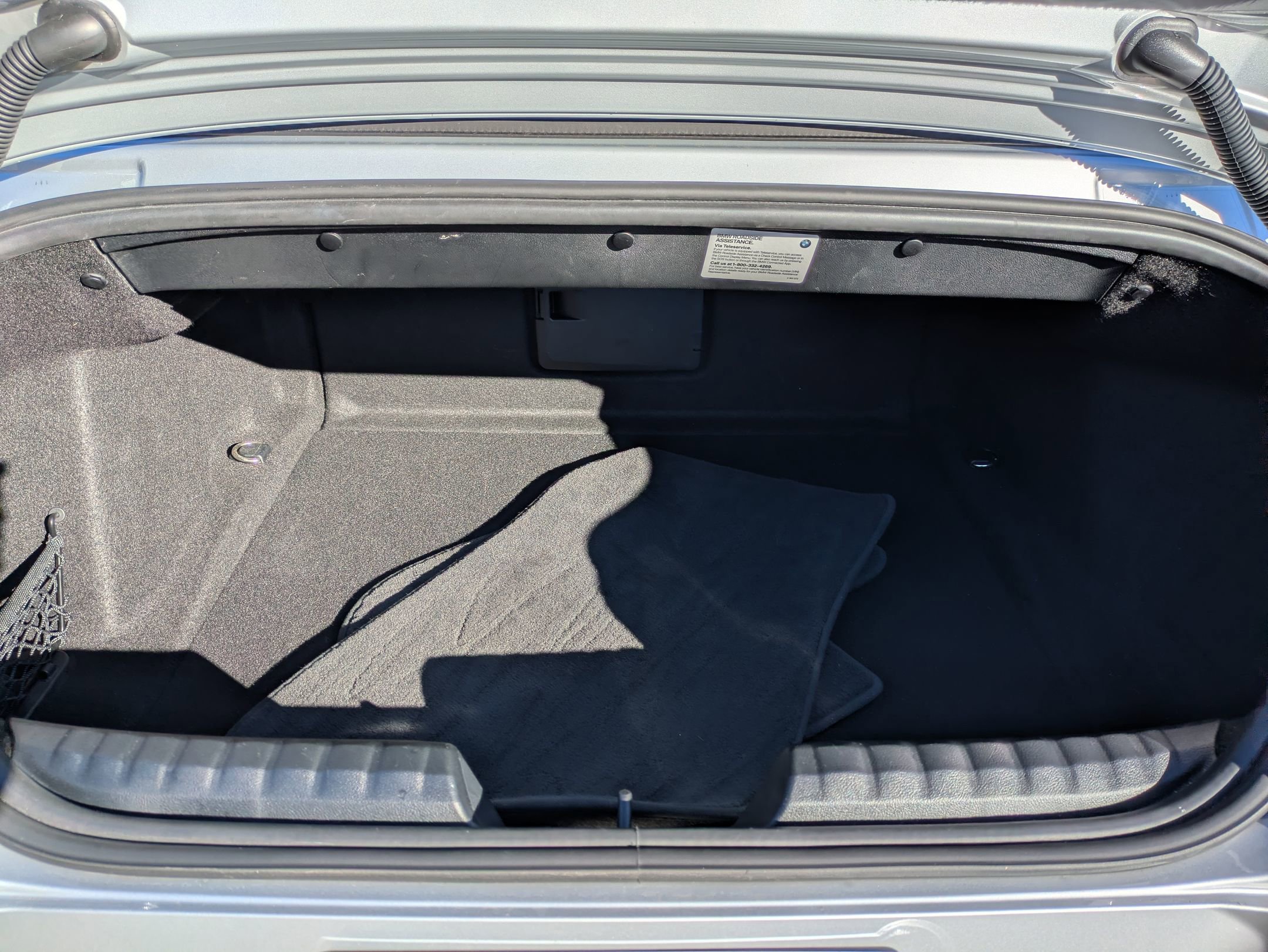 Used 2022 BMW Z4 sDrive30i w/ M Sport Package image 30