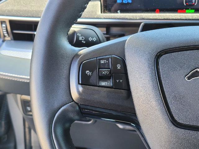 Certified 2023 Ford Mustang Mach-E Select RWD image 25