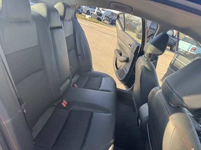 Used 2024 Nissan Altima 2.5 SR image 29