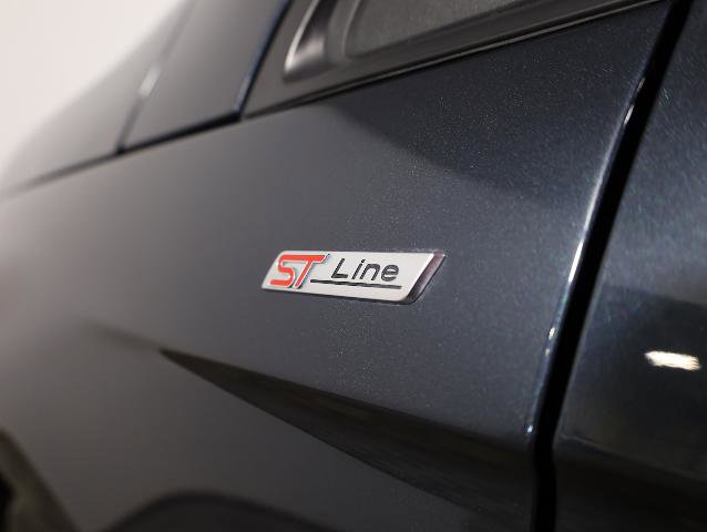 Certified 2024 Ford Edge ST-Line AWD/4WD image 23