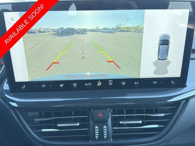 Certified 2023 Ford Escape ST-Line w/ Tech Pack #1 AWD/4WD image 28
