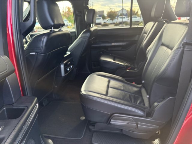 Certified 2020 Ford Expedition Max XLT w/ Equipment Group 202A AWD/4WD image 17
