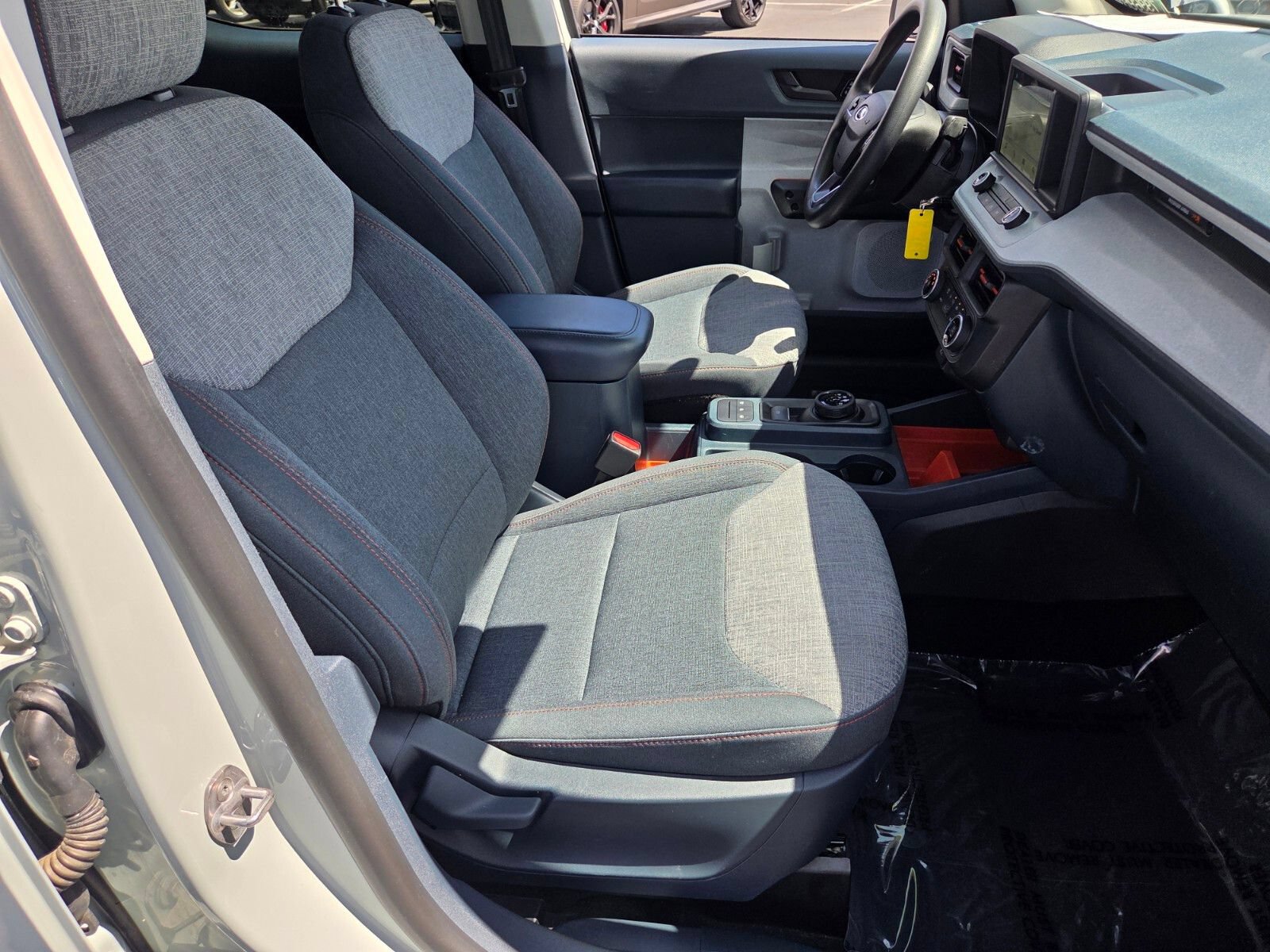 Certified 2022 Ford Maverick XLT FWD image 15