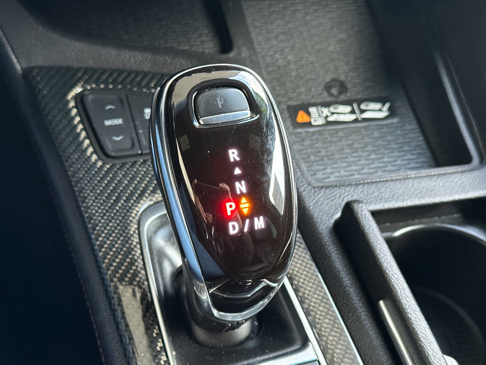 Used 2020 Cadillac CT5 Sport image 21