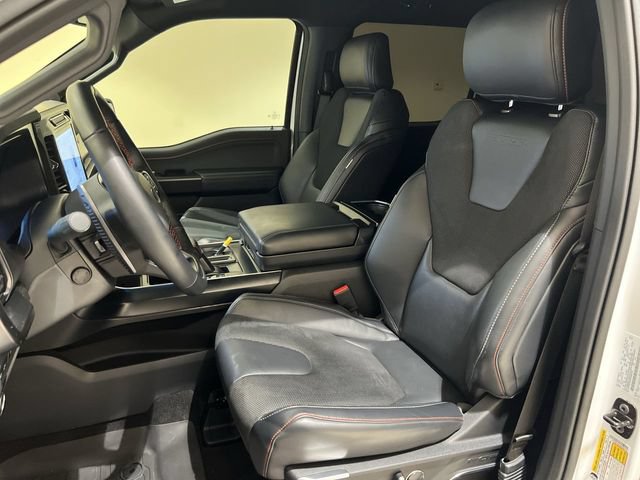 Certified 2024 Ford F150 Raptor AWD/4WD image 18