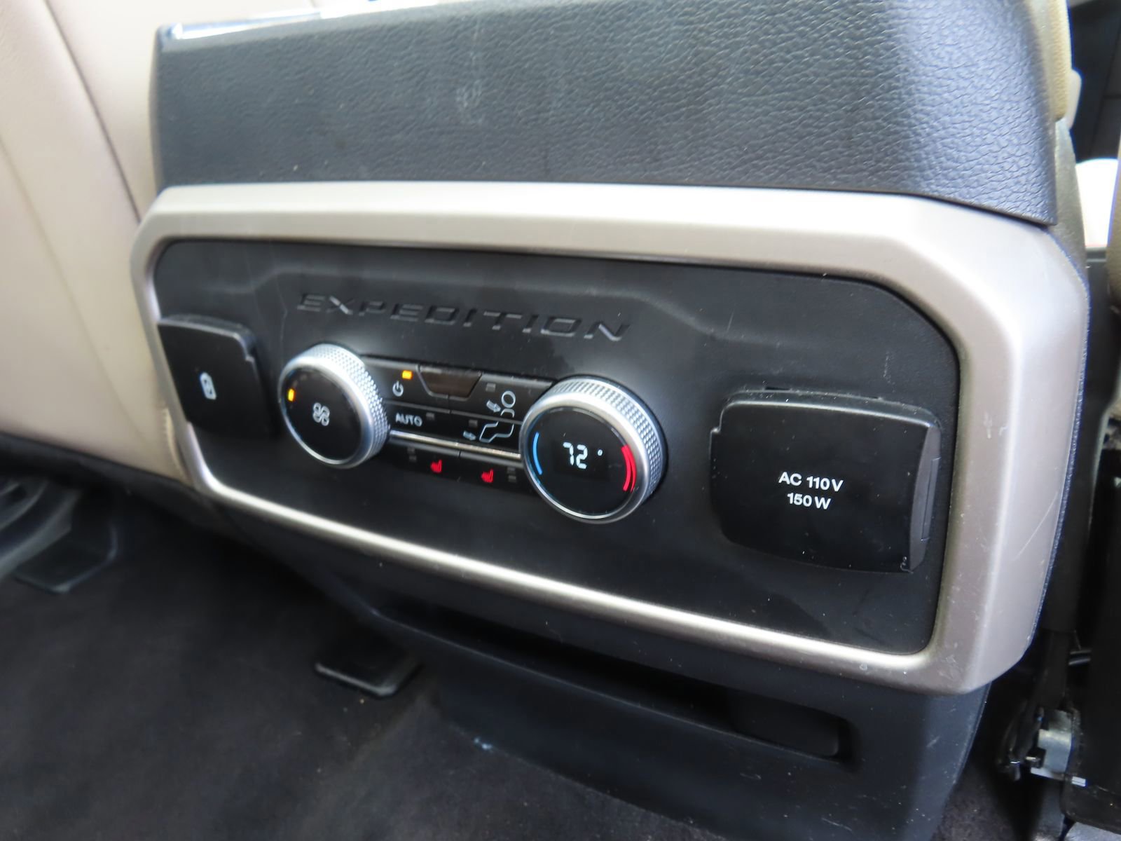 Certified 2023 Ford Expedition Max Limited AWD/4WD image 39