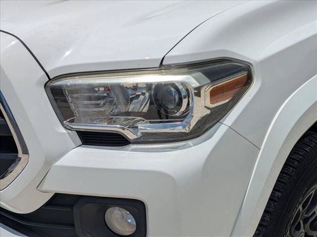 Used 2017 Toyota Tacoma SR5 w/ Tow Package AWD/4WD image 9