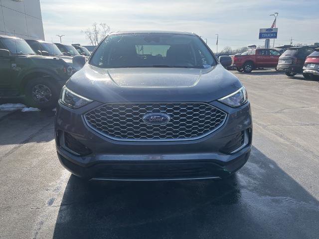 Certified 2023 Ford Edge SEL image 7