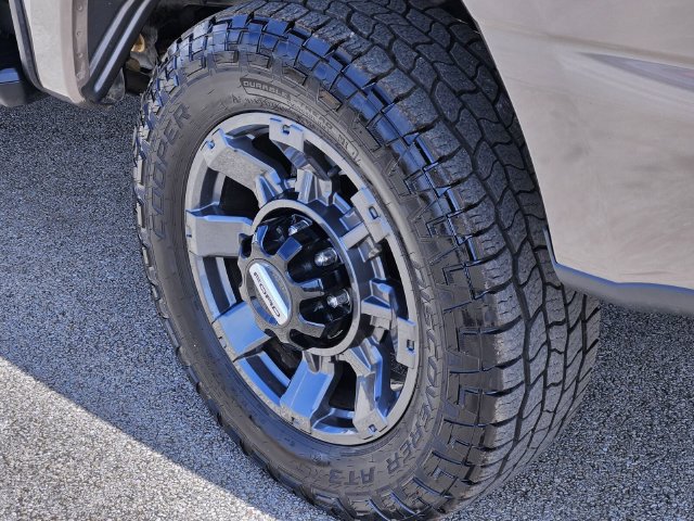 Certified 2023 Ford F250 XL w/ STX Appearance Package AWD/4WD image 8