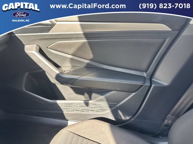 Used 2024 Volkswagen Jetta S FWD image 28