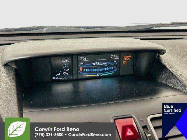 Used 2018 Subaru Forester 2.5i Limited AWD/4WD image 19