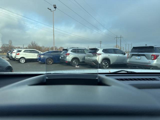 Used 2024 GMC Terrain Denali w/ Denali Premium Package image 19