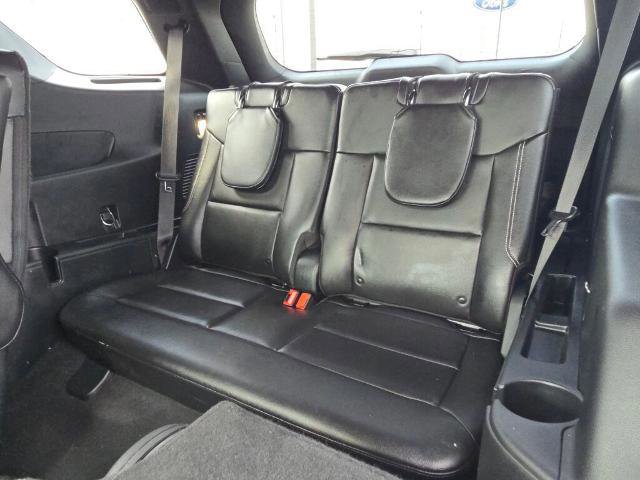 Certified 2023 Ford Explorer ST w/ Equipment Group 401A image 20