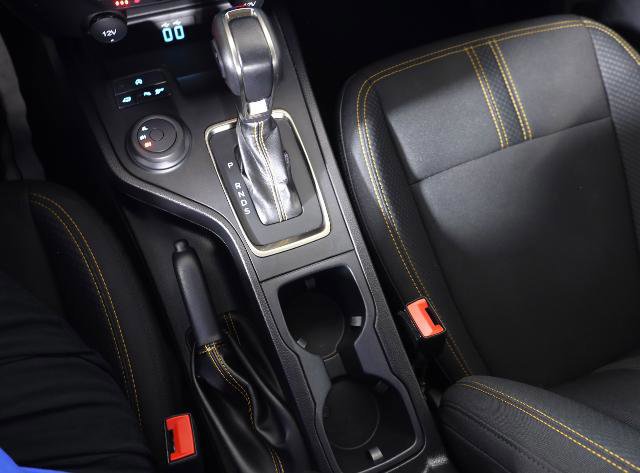 Certified 2022 Ford Ranger XLT w/ Equipment Group 302A High image 15