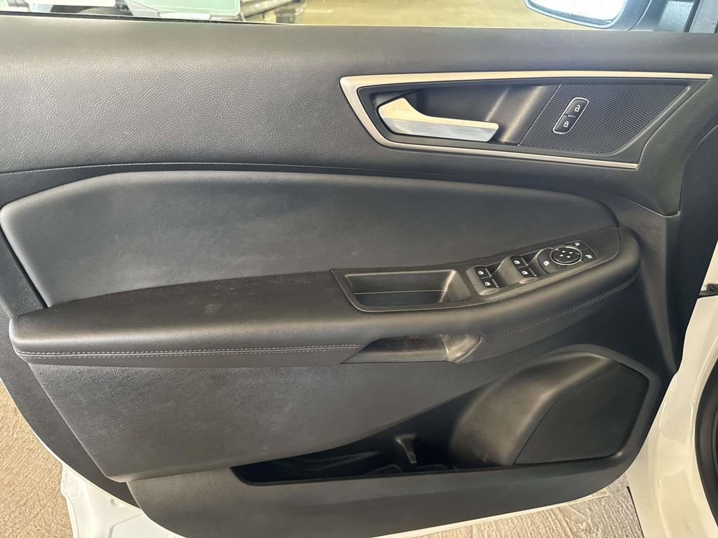 Certified 2024 Ford Edge SEL w/ Convenience Package image 14