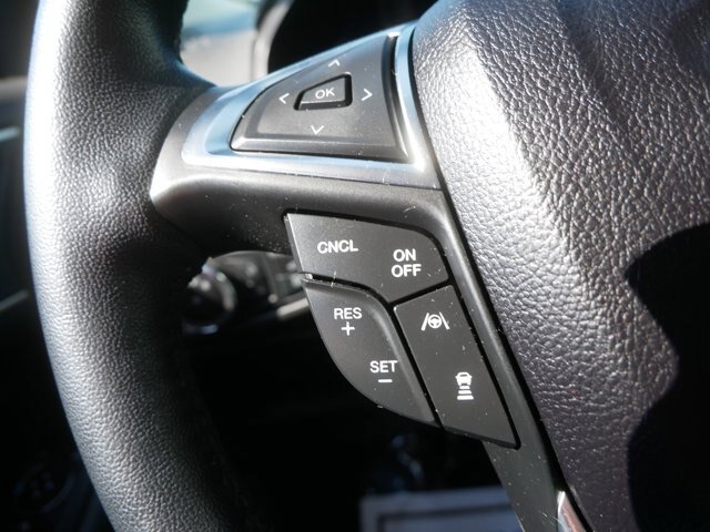 Certified 2023 Ford Edge SEL w/ Convenience Package AWD/4WD image 18