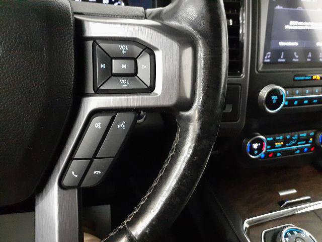 Certified 2019 Ford Expedition Platinum AWD/4WD image 18