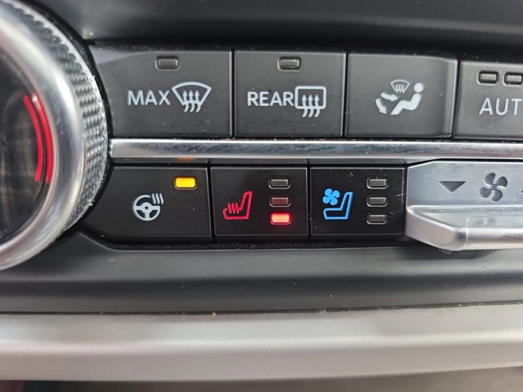 Certified 2024 Ford Expedition Max Limited image 36