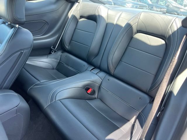 Certified 2024 Ford Mustang Premium RWD image 22