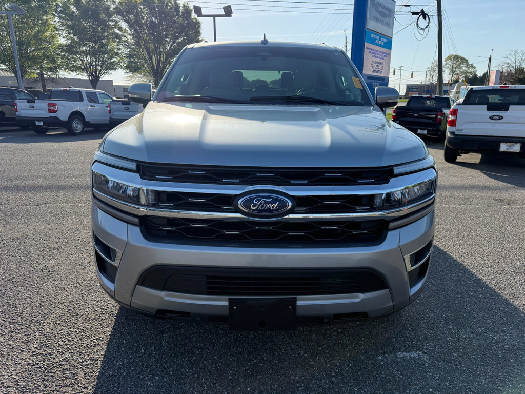 Certified 2023 Ford Expedition Limited image 2