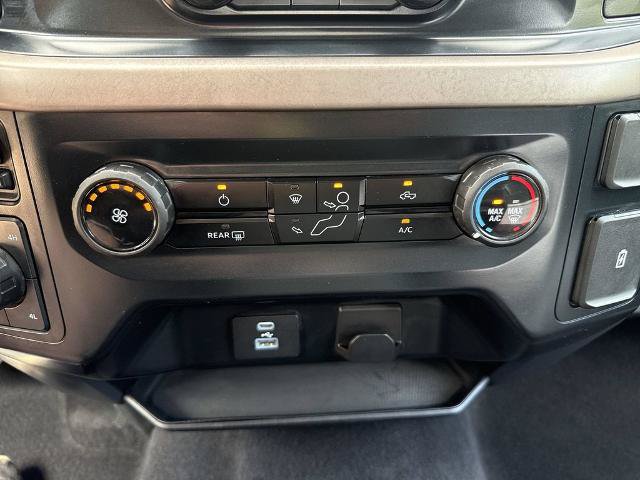 Certified 2023 Ford F150 XLT AWD/4WD image 19