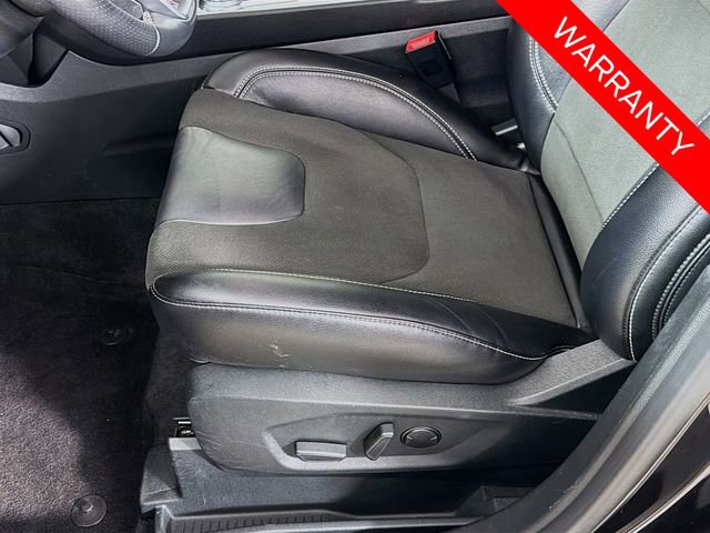 Certified 2022 Ford Edge ST AWD/4WD image 19