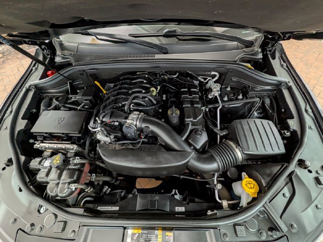 Used 2023 Dodge Durango GT AWD/4WD image 21