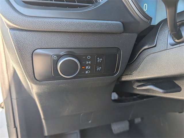 Certified 2025 Ford Escape Active image 18