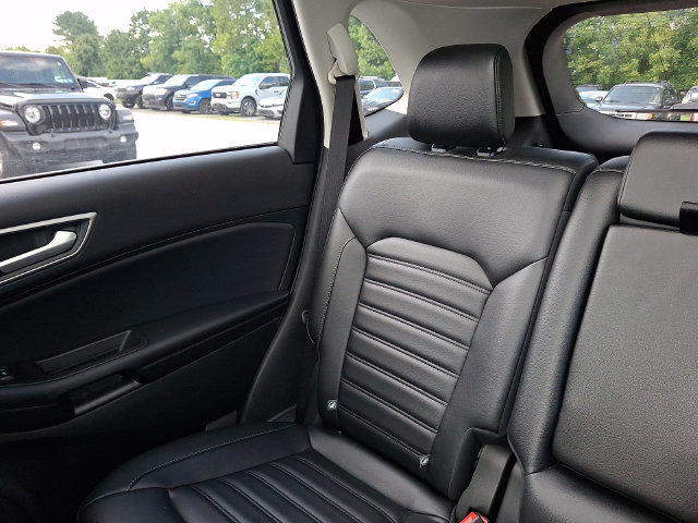 Certified 2023 Ford Edge SEL AWD/4WD image 25