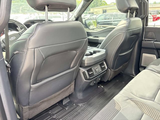 Certified 2023 Ford F150 Raptor AWD/4WD image 17