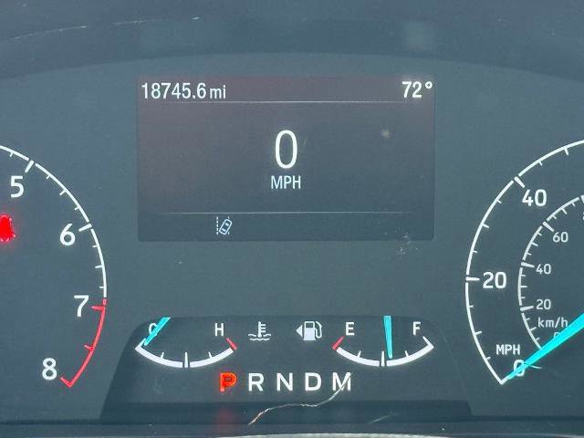 Certified 2024 Ford Transit 250 Low Roof w/ Exterior Upgrade Package image 13