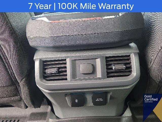 Certified 2024 Ford F150 XLT w/ Equipment Group 302A MID AWD/4WD image 17