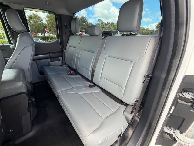 Certified 2024 Ford F150 XL RWD image 17