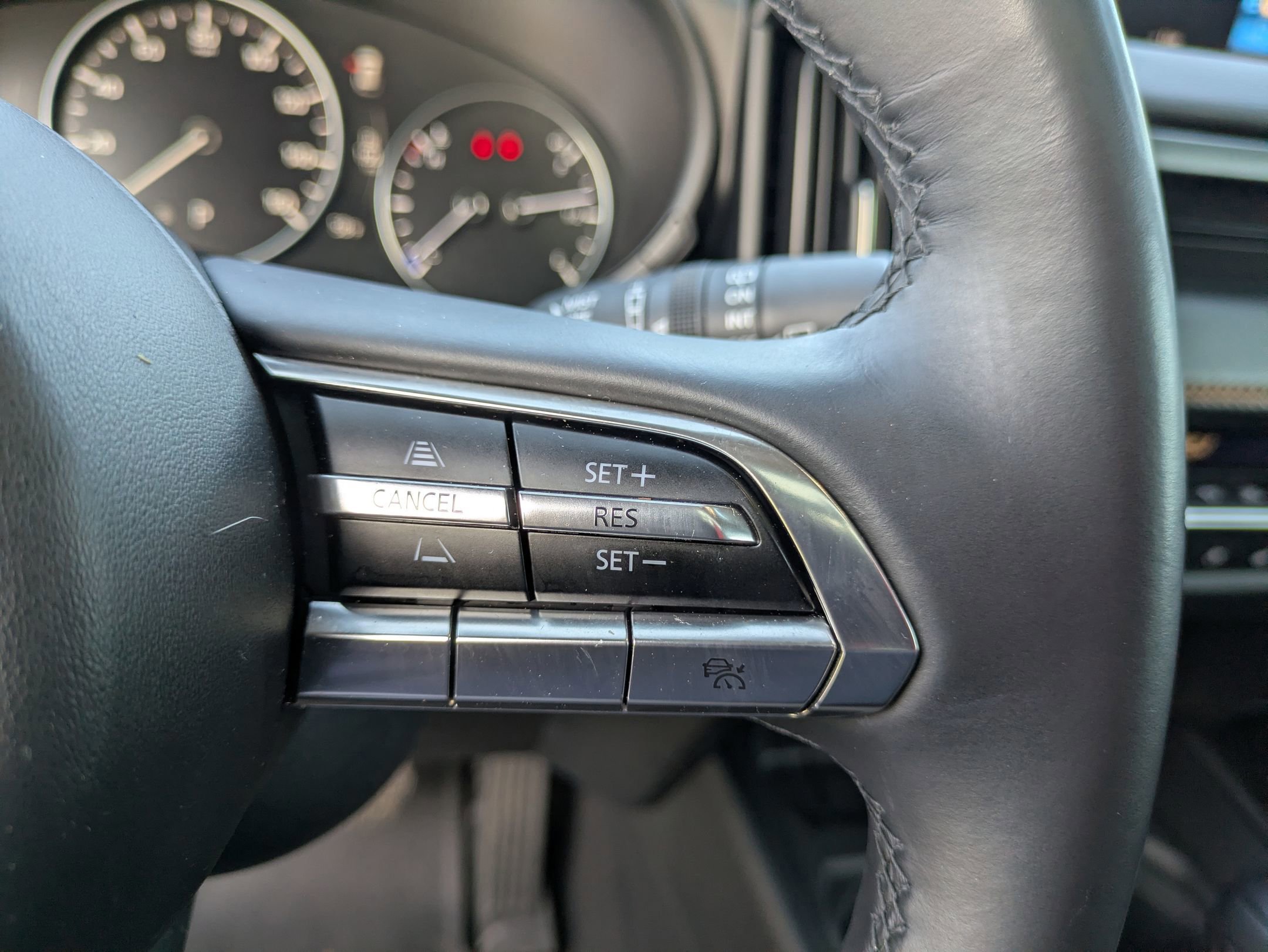 Used 2024 MAZDA CX-50 AWD 2.5 S w/ Cargo Package image 19