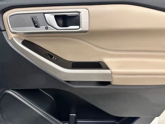 Certified 2024 Ford Explorer Limited image 12