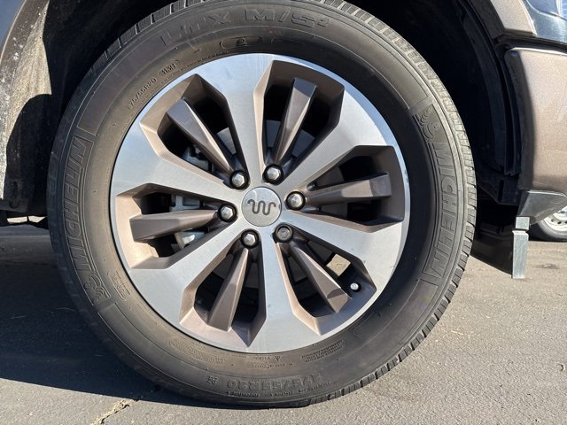 Certified 2020 Ford F150 King Ranch w/ Equipment Group 601A Luxury image 7