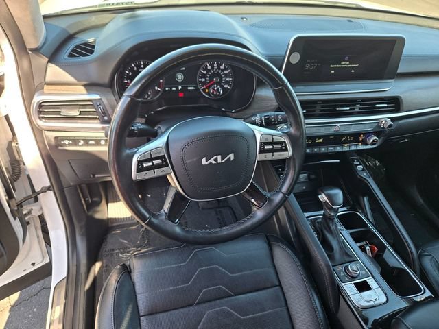 Used 2022 Kia Telluride SX w/ SX Prestige Package AWD/4WD image 6