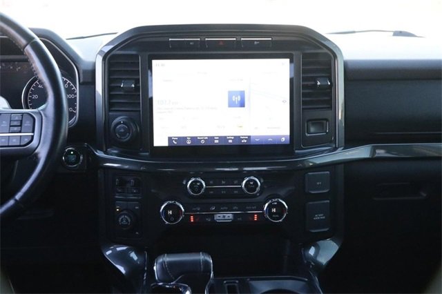 Certified 2021 Ford F150 XLT w/ Equipment Group 302A High image 23