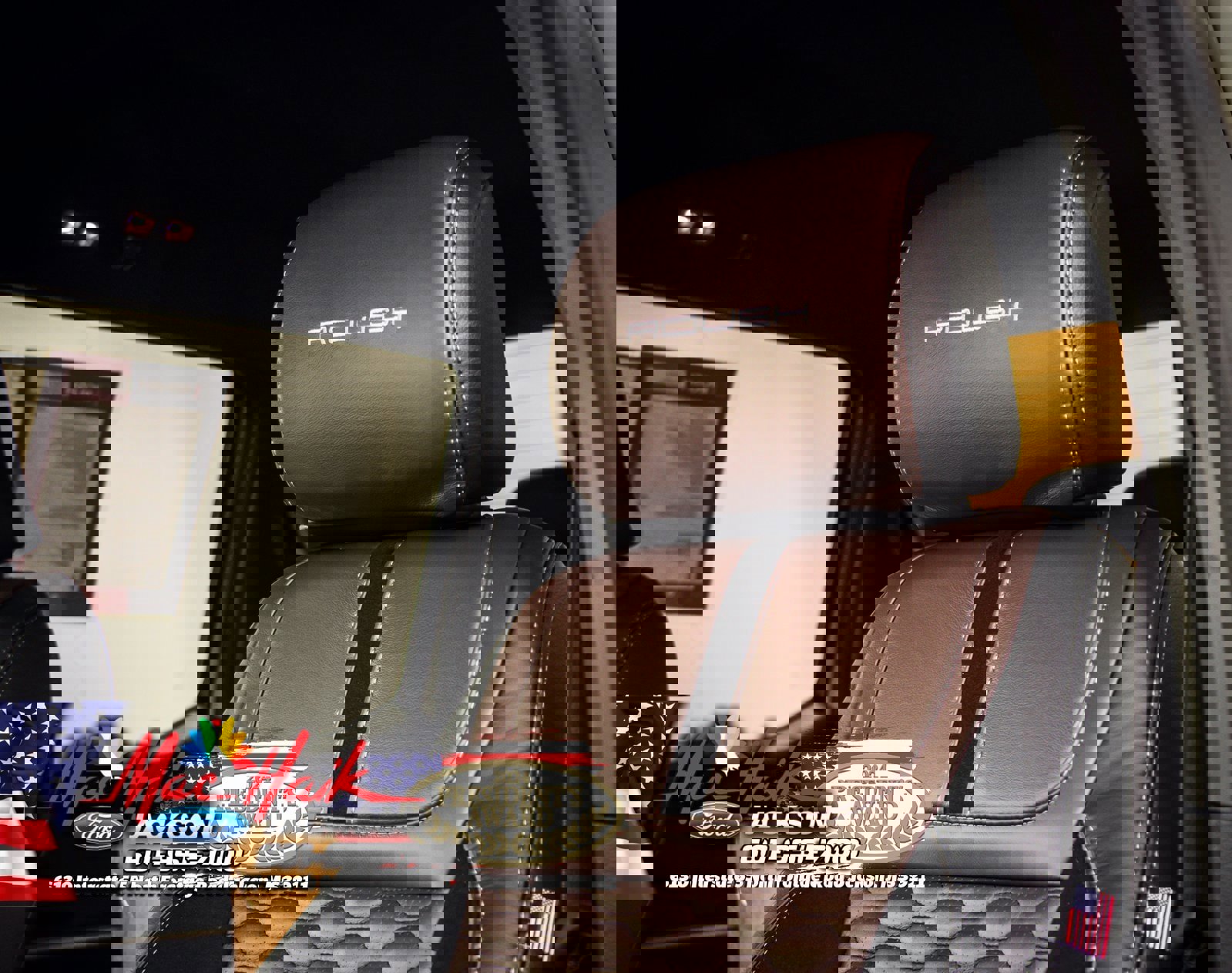 Certified 2024 Ford F150 XLT w/ Equipment Group 303A High image 57