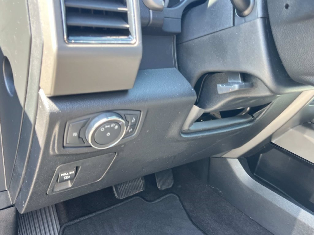 Certified 2021 Ford Expedition XLT AWD/4WD image 33