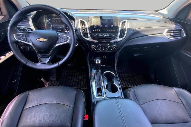 Used 2019 Chevrolet Equinox Premier AWD/4WD image 15