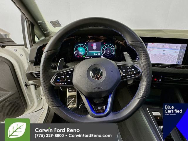 Used 2022 Volkswagen Golf R 2.0T image 14