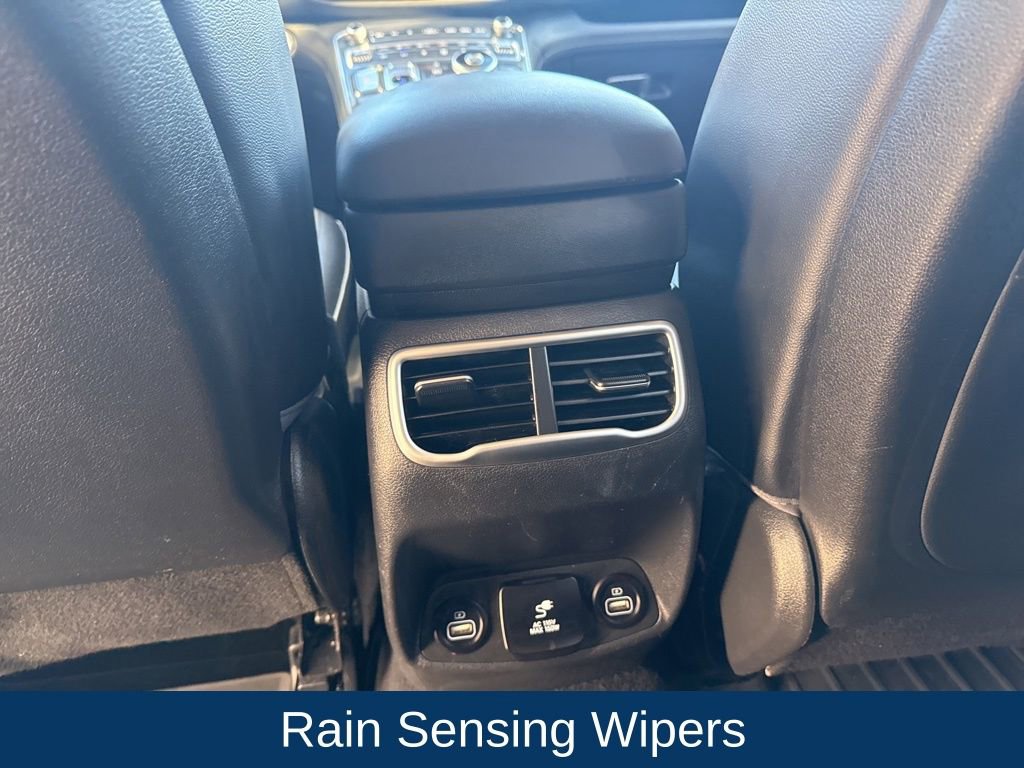 Used 2023 Hyundai Santa Fe Limited image 27