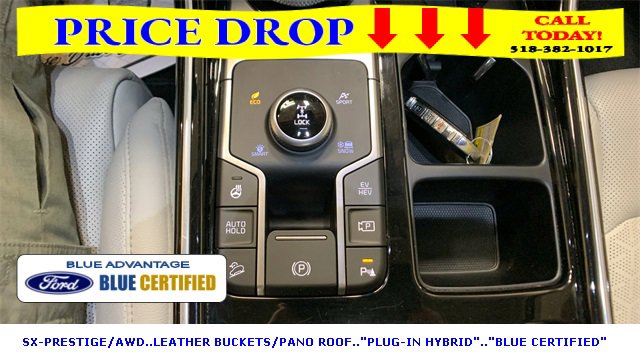 Used 2023 Kia Sorento SX Prestige image 49