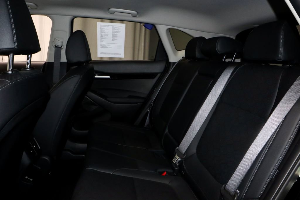 Used 2024 Kia Seltos EX AWD/4WD image 23
